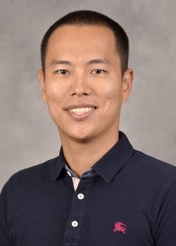 Saehyeon Kim, MD, PhD
