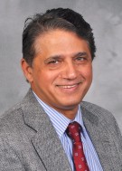 Dilip S Kittur, MD, ScD, FACS