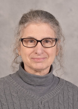 Karen Klingman, PhD, RN