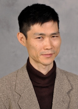 Katsuhiro Kobayashi, MD
