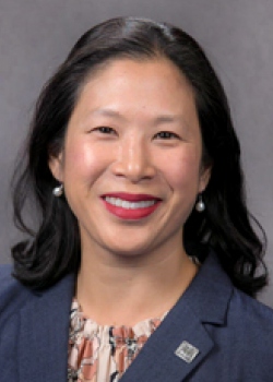 Melissa W Ko, MD