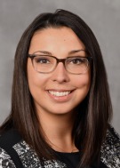 Victoria M Kordovski, PhD