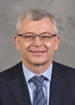 Leszek Kotula, MD, PhD