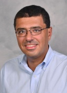 Hani Kozman, MD