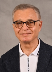 Sergey Kravchick profile picture