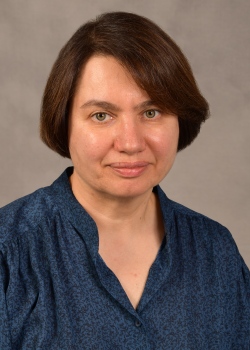 Mira Krendel, PhD