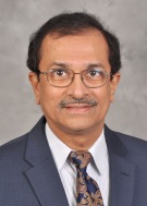 Satish Krishnamurthy, MD, MCh, FAANS