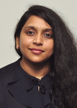 Sreechandra Kruthiventi
