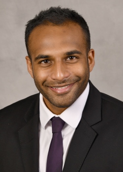 Raj Kumar, MD