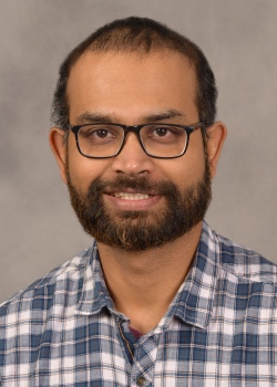 Somanath Kundu