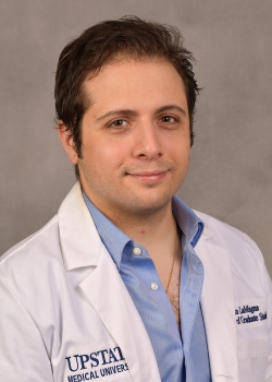 Sam LaMagna