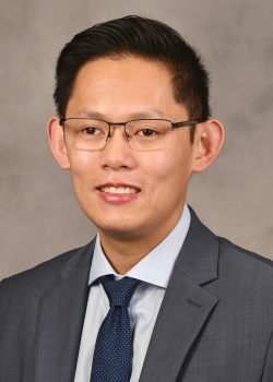 Anthony Le, MD