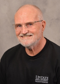 David Lehmann, MD, PharmD