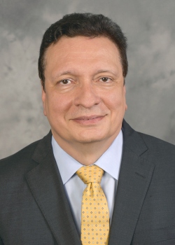 Julio Licinio, MD/PhD