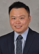 Hsin K Li, MD, PharmD