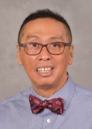 Seah H Lim, MD/PhD