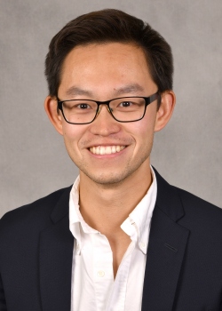 Kevin Lin