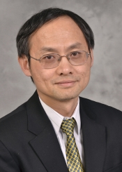Chunyu Liu profile picture