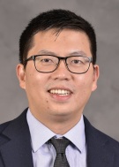 Nick W Liu, MD