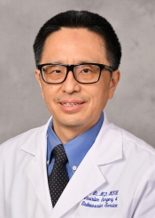 Wei Li profile picture