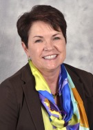 Lynne Romeiser-Logan, PT, PhD, PCS
