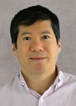 Stewart Loh, PhD