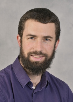David Lubin, MD