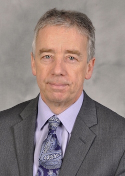 Christopher Lucas, MD, MPH