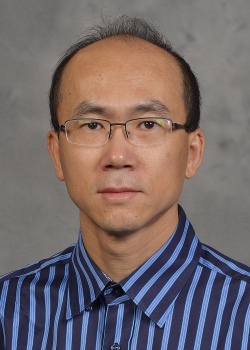 Hong Lu, PhD