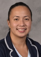 Irelina S Lumbrera-Sumagaysay, PT, DPT, MA Special Ed