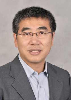 Juntao Luo, PhD
