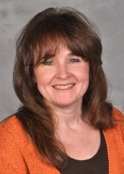Anne Lutz