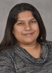 Angela Mahajan, MD