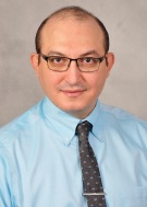 Ahmed Mahgoub, MD