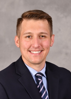 Matthew Mahoney