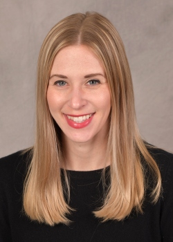 Sarah Mahonski, MD
