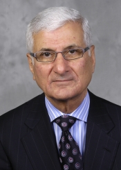 Zahi Makhuli profile picture