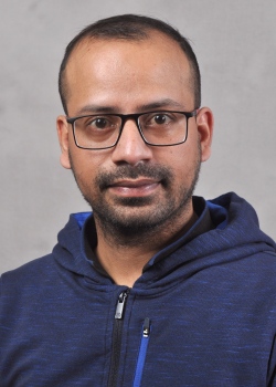 Himanshu Malhotra, MD