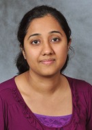 Anupa Mandava, MBBS