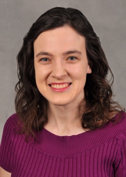 Emma Mantlo