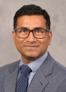 Satyajit Marawar, MD, MBBS
