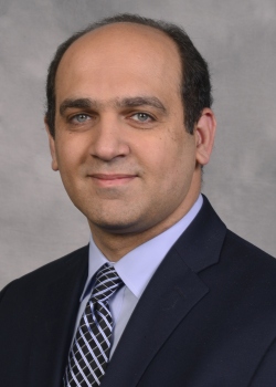 Mark Marzouk, MD