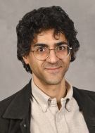 Hesham E Masoud, MD