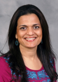 Deepa M Masrani, MD
