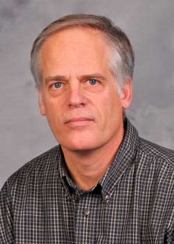 Paul Massa, PhD