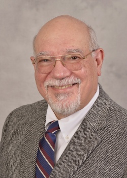 Dimitrios Mastrogiannis, MD/PhD