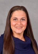 Marissa M Paparo, PNP