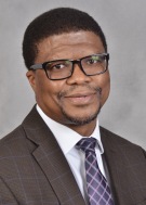 Sipho Mbuqe, PhD