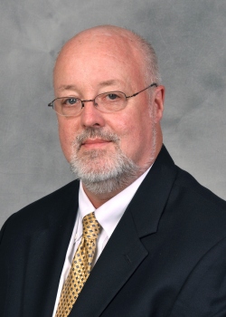 John B McCabe, MD, FACEP