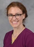 Jamie A Mccleary, PT, DPT